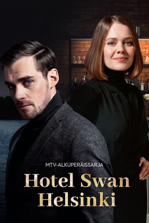 Постер: Hotel Swan Helsinki