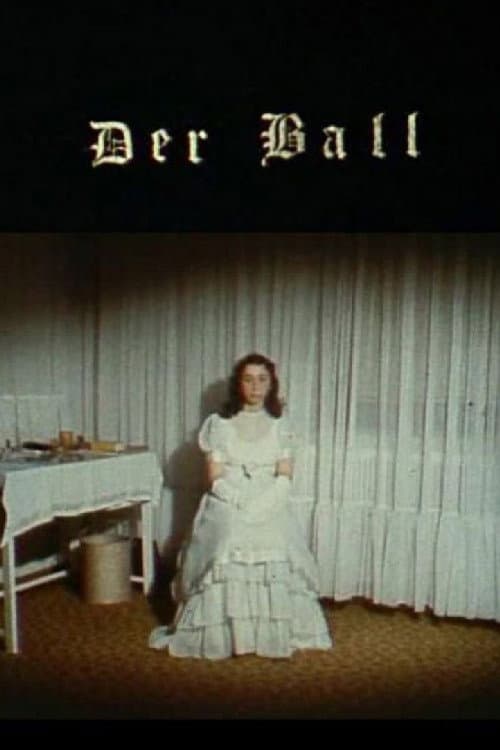 Постер: Der Ball