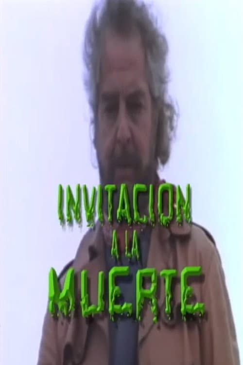 Постер: Invitación a La Muerte