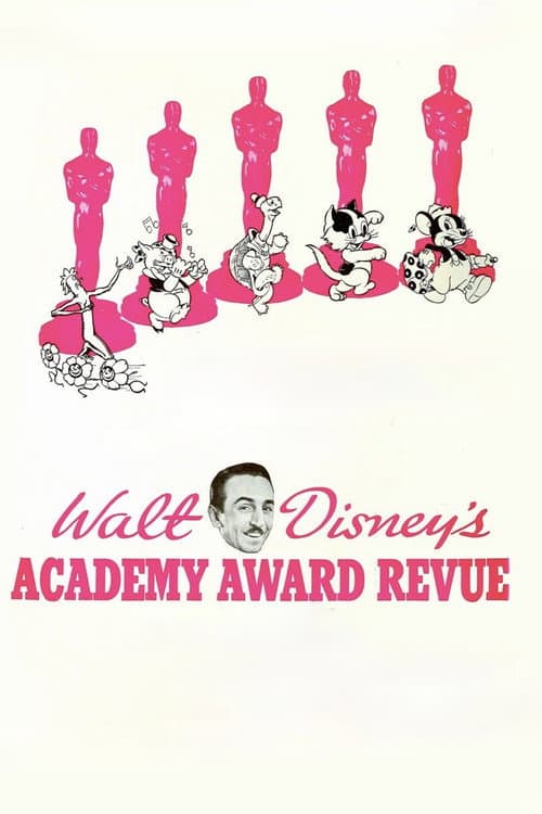Постер: Walt Disney's Academy Award Revue
