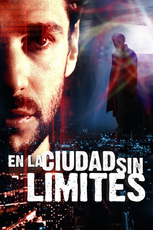 Постер: En la ciudad sin límites