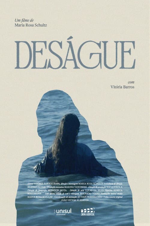 Постер: Deságue