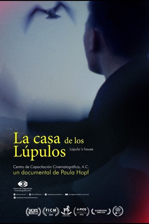 Постер: La casa de los Lupulos