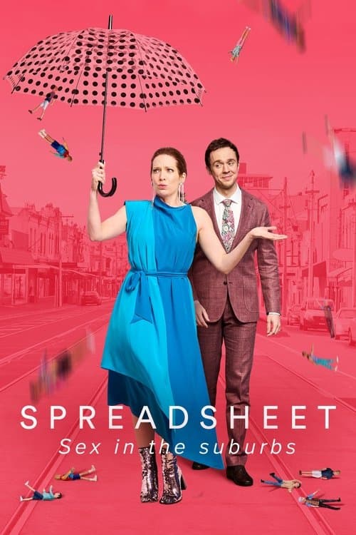 Постер: Spreadsheet