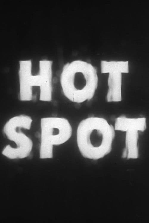 Постер: Hot Spot