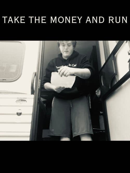 Постер: Take The Money and Run