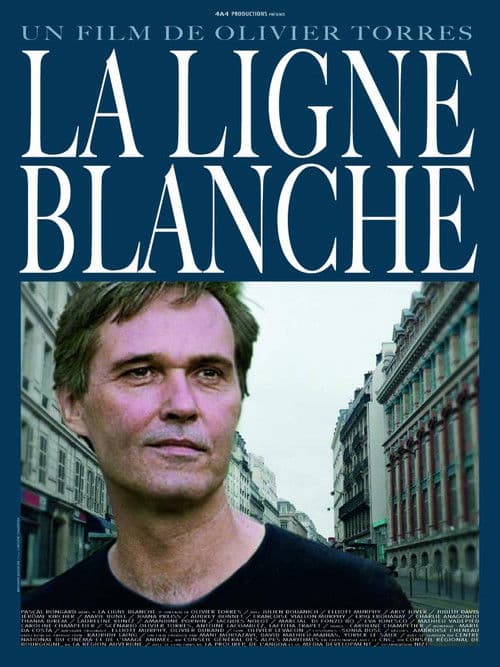 Постер: La Ligne blanche