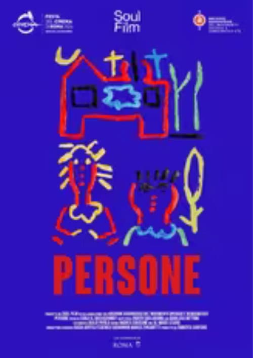 Постер: Persone
