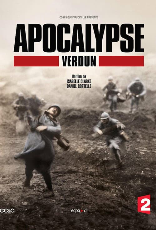 Постер: Apocalypse: Verdun
