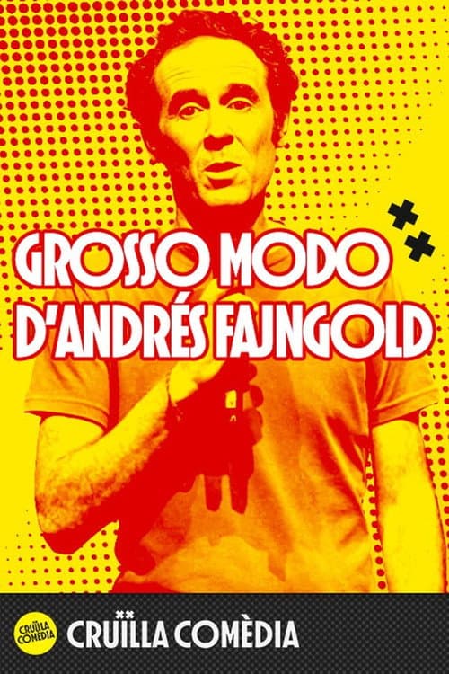 Постер: Grosso modo