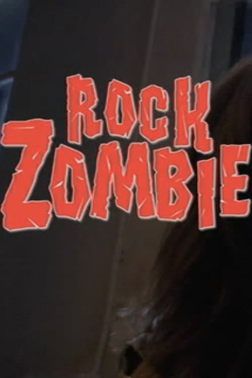 Постер: Rock Zombie