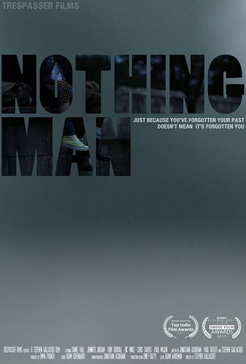 Постер: Nothing Man