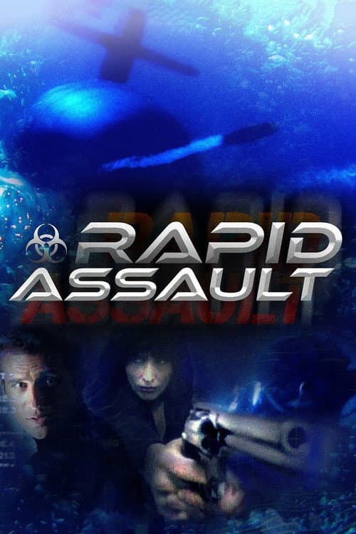 Постер: Rapid Assault