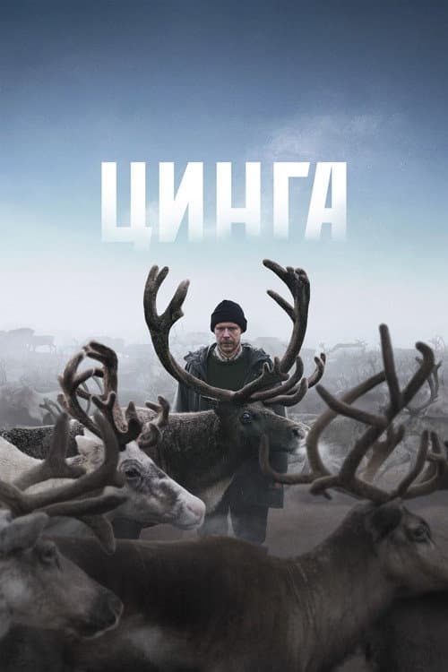 Постер: Цинга