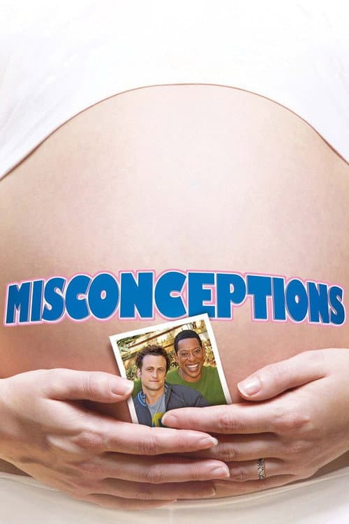 Постер: Misconceptions