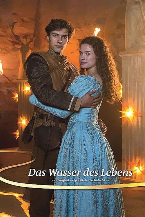 Постер: Das Wasser des Lebens