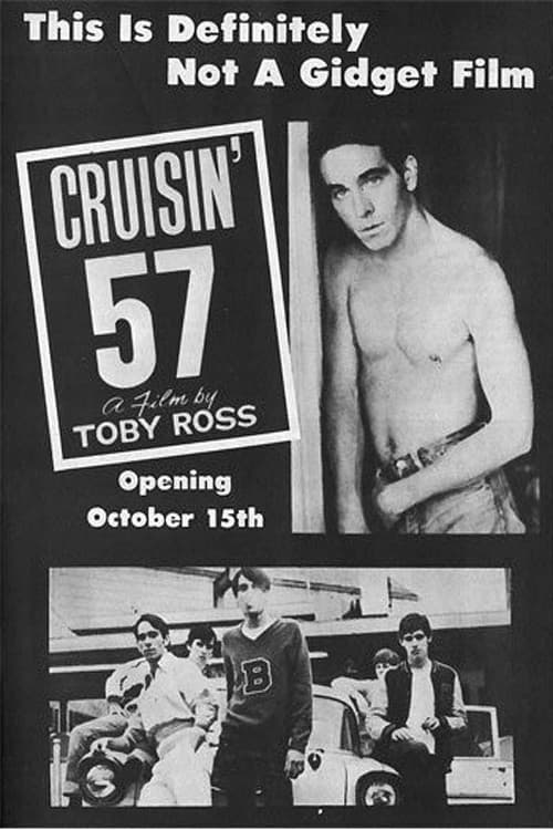 Постер: Cruisin' 57
