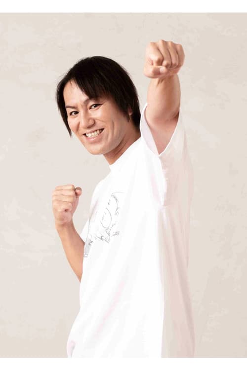 Постер: EIKO!GO!! SPECIAL LIVE～TENJIKU～
