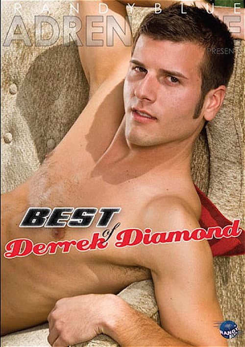 Постер: The Best of Derrek Diamond