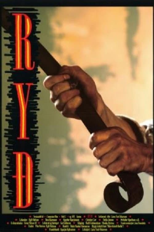 Постер: Ryð