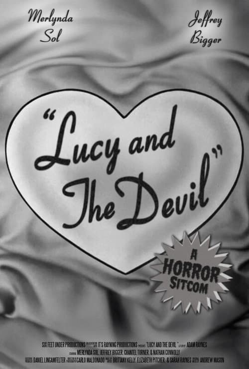 Постер: Lucy and The Devil