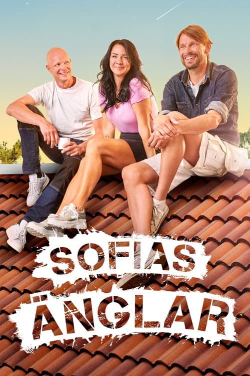 Постер: Sofias änglar