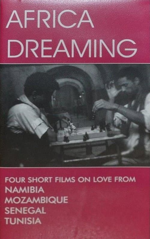 Постер: Africa Dreaming