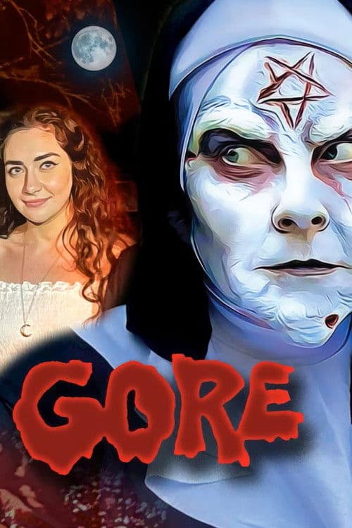 Постер: Gore