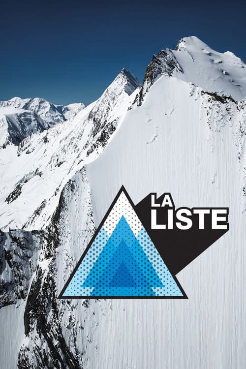 Постер: La Liste