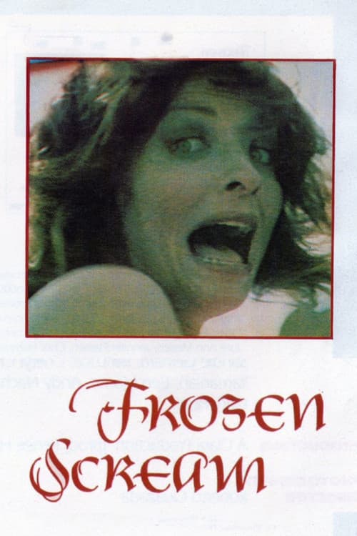 Постер: Frozen Scream