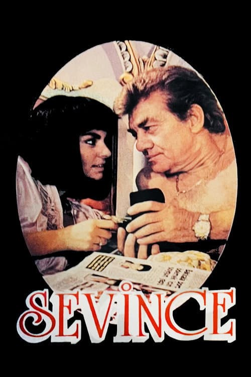 Постер: Sevince