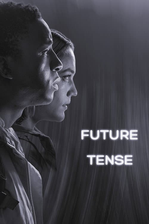Постер: Future Tense