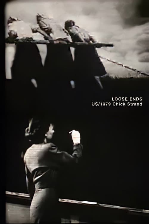 Постер: Loose Ends