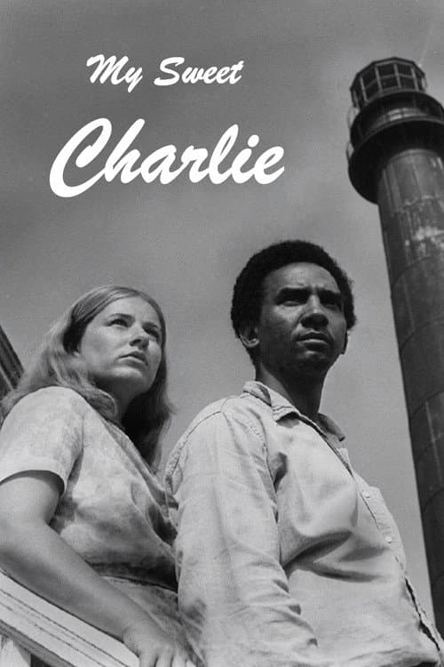Постер: My Sweet Charlie