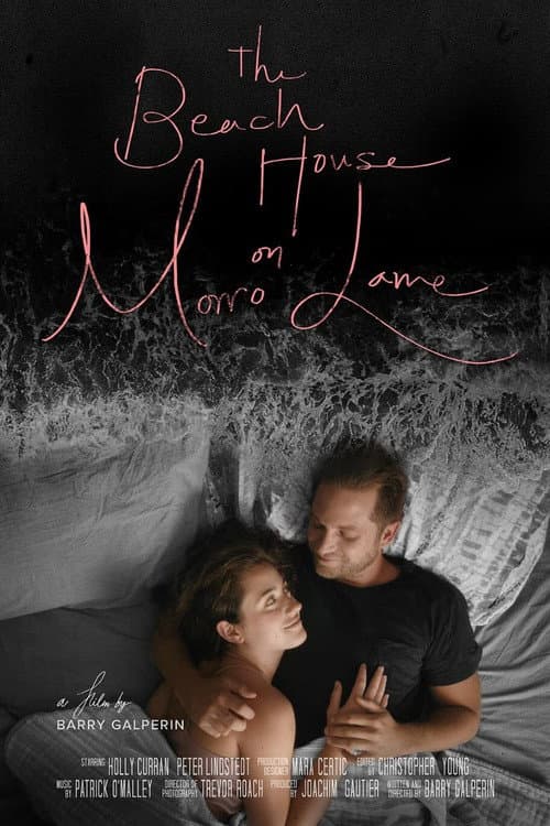 Постер: The Beach House on Morro Lane