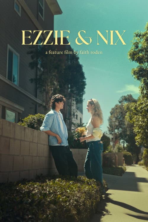 Постер: Ezzie & Nix