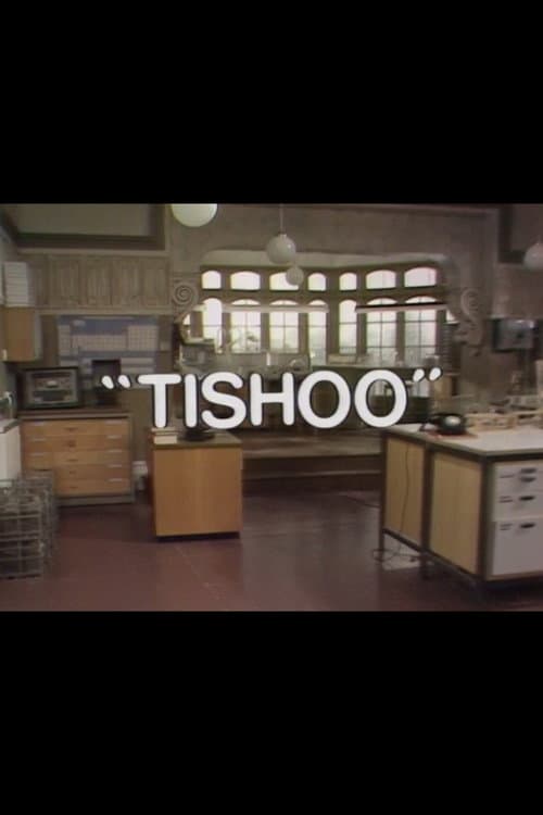 Постер: Tishoo