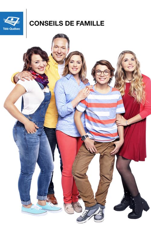 Постер: Conseils de famille