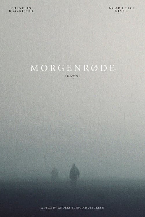 Постер: Morgenrøde