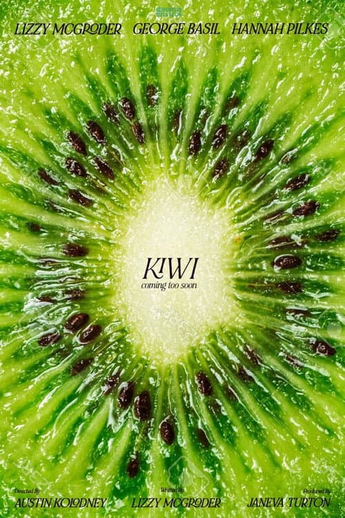 Постер: Kiwi