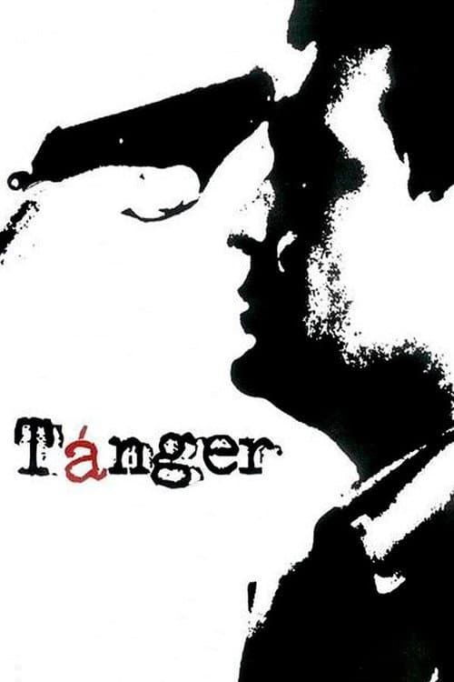 Постер: Tánger