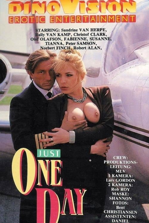 Постер: Just One Day