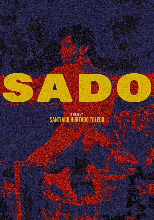Постер: SADO