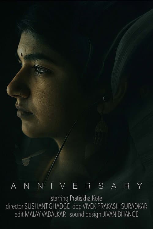 Постер: Anniversary