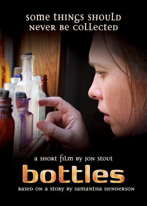 Постер: Bottles