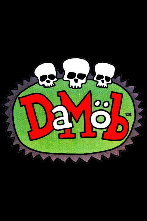 Постер: Da Möb
