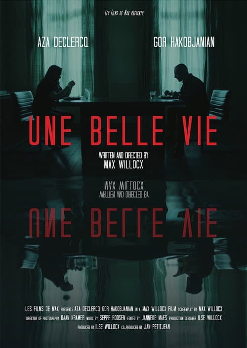 Постер: Une Belle Vie