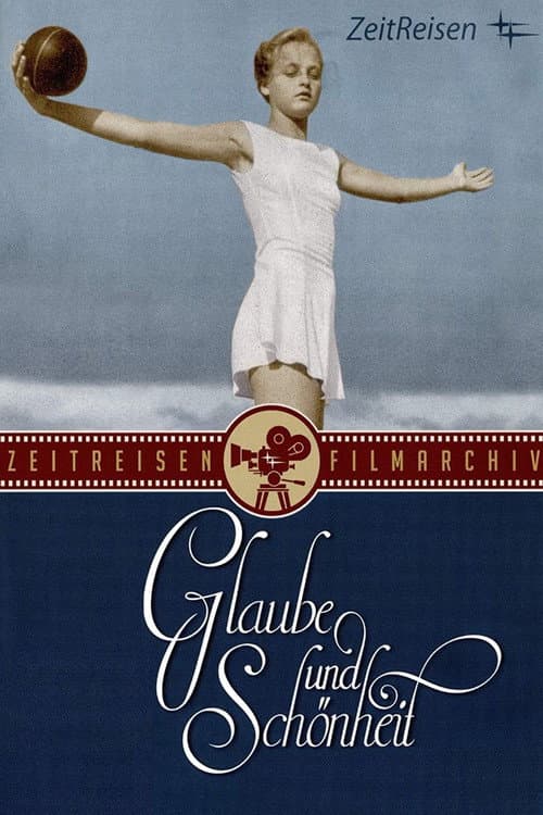 Постер: Glaube und Schönheit