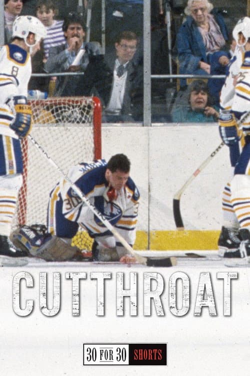 Постер: Cutthroat