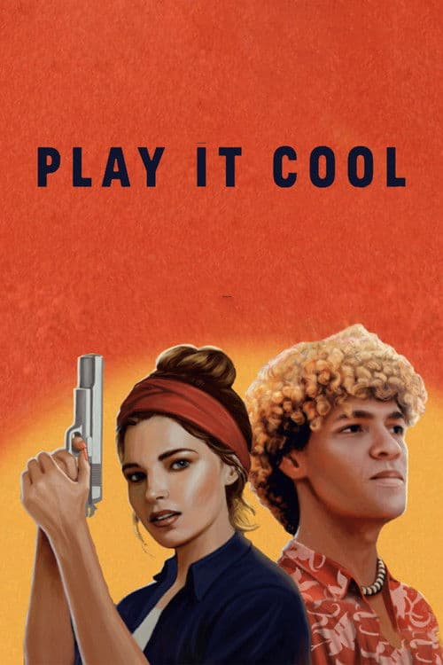 Постер: Play It Cool